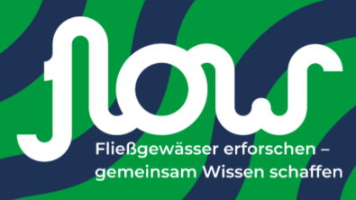 Logo Flow/©Helmholtz-Zentrum für Umweltforschung GmbH – UFZ